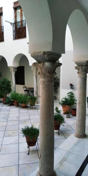 Disfruta De La Historica Cordoba 아파트 외부 사진