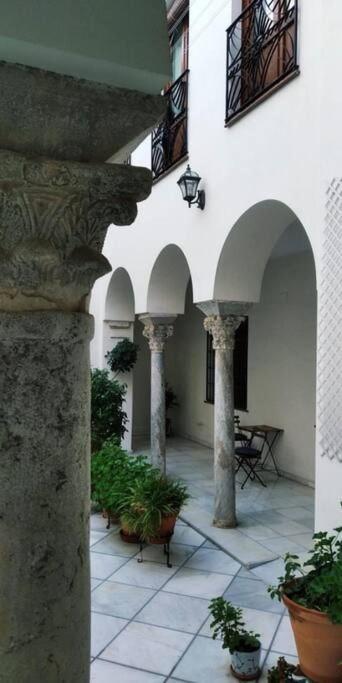 Disfruta De La Historica Cordoba 아파트 외부 사진