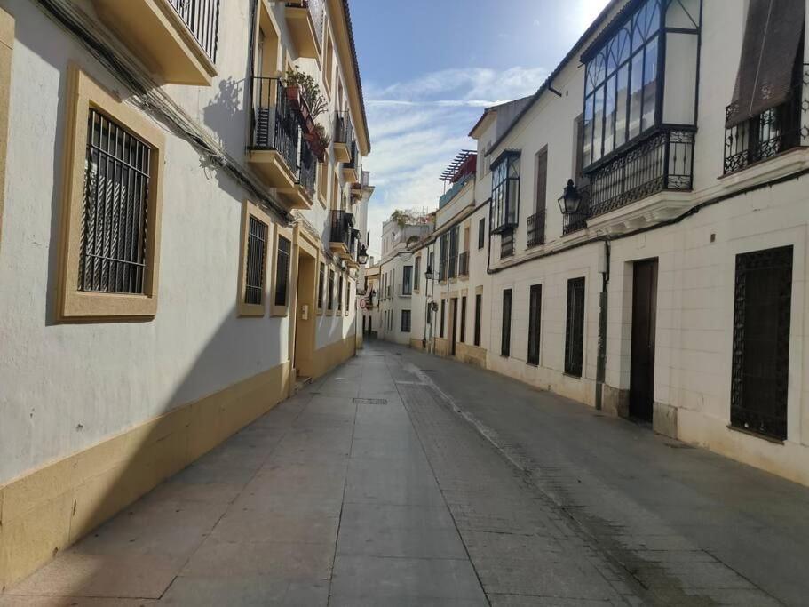 Disfruta De La Historica Cordoba 아파트 외부 사진